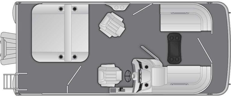 2026 Bennington 20SSB - SPS - Luxe  [photo 3]
